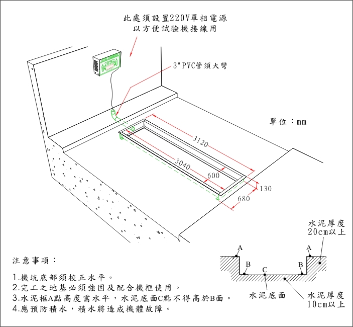 construction drawing 1