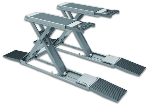 JS-S-5135N1大超薄頂車機+拖板