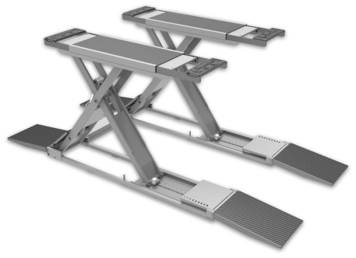 JS-S-5135N2大超薄頂車機+前後拖板