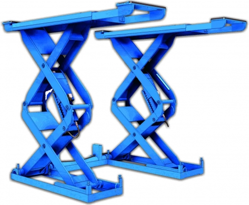 X平板頂車機+拖板(加長加寬加大) JS-S-5545-LA